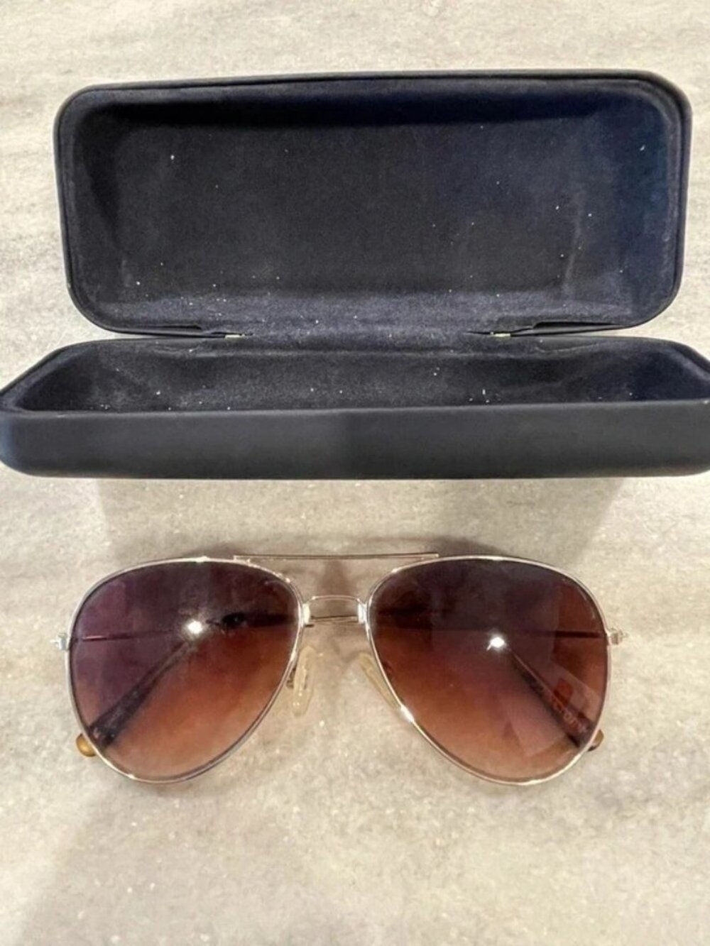 Abercrombie & Fitch Women's Sunglasses